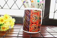 [SOLD] Ethereal Mug
