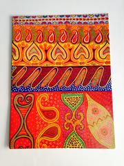 [SOLD] Ethereal File Folder