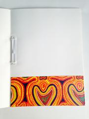 [SOLD] Ethereal File Folder
