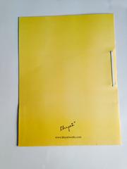[SOLD] Ethereal File Folder