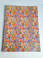 [SOLD] Colorisma File Folders