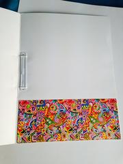 [SOLD] Colorisma File Folders
