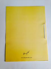 [SOLD] When Colors Speak File Folders