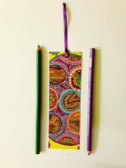 The Elements Bookmarks