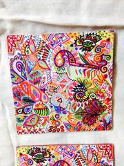 [SOLD] Summer-Trail Coasters
