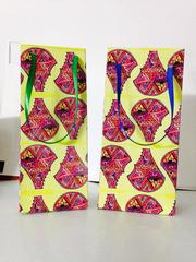 Spirited Blue - Beautiful Gift Bags