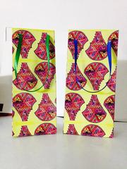 Spirited Green - Beautiful Gift Bags
