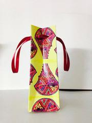 Spirited Red - Beautiful Gift Bags Medium