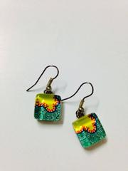 Sunshiney-Day Earrings