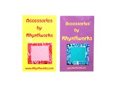 FRAMEE Magnets - Set of 2