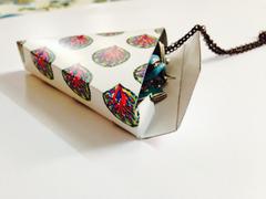 Mor-Pankh Triangle Gift Box