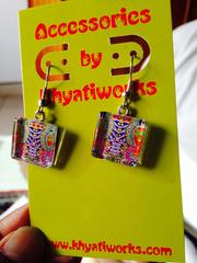Atee-Sundar Earrings
