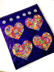 [SOLD] Valentines Special - Purple Magic