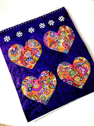[SOLD] Valentines Special - Purple Magic