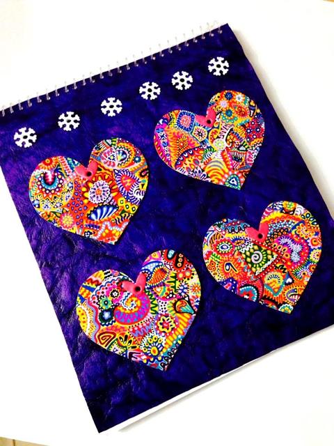 [SOLD] Valentines Special - Purple Magic