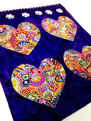 [SOLD] Valentines Special - Purple Magic