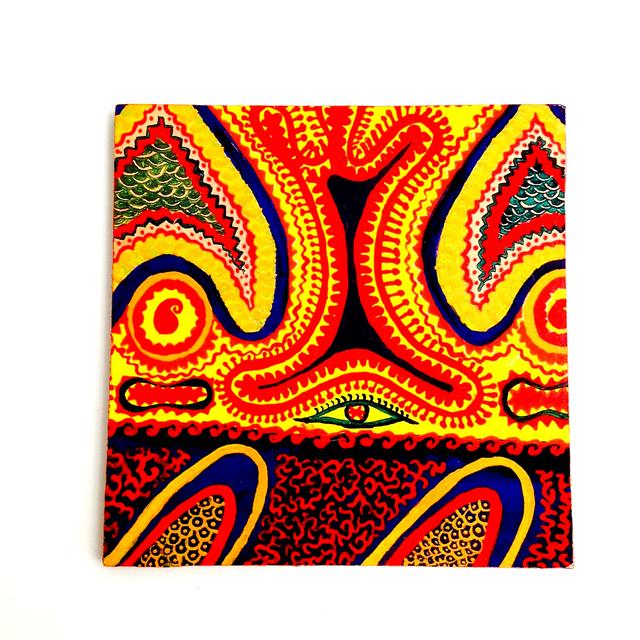 The-element-i Coaster