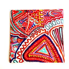 The Geometric-Foot Coaster
