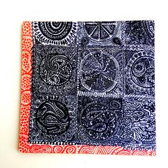 Illugination Corner Coaster