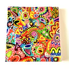 Colorisma Artwork Notebook