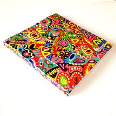 Colorisma Artwork Notebook