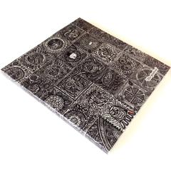 Illu-gination Artwork Notebook