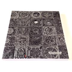 Illu-gination Artwork Notebook