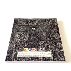 Illu-gination Artwork Notebook