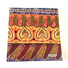 Ethereal Artwork Notebook