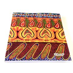 Ethereal Artwork Notebook