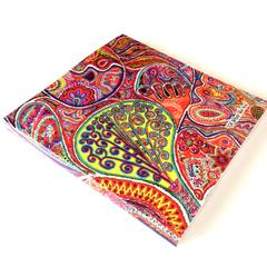Of What We Are Artwork Notebook
