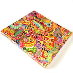 Colorama Artwork Notebook