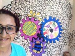 Home Mural