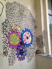 Home Mural