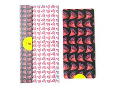 Lakshmi Padam Gift Envelopes and Card - blue 3