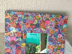 Medley Designer Mirror
