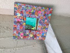 Medley Designer Mirror