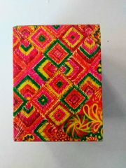 Phulkari  Pen Stand