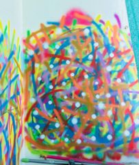 HOME MURAL ABSTRACT PART 1