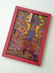 ' The Elements ' Artwork Photo Frame
