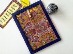 ' The Elements ' Artwork Photo Frame