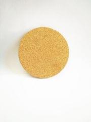 ENIGMA ROUND BOARD COASTER - SET OF 4