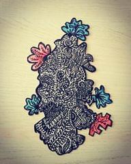 MAGICANDY BOOKMARK