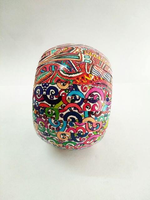 FLOROMENT  BANGLE