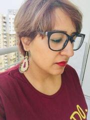 Corporate Earrings