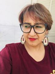 Corporate Earrings