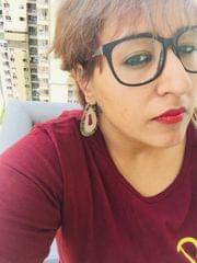 Corporate Earrings