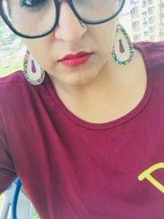 Corporate Earrings