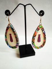 Corporate Earrings