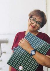 Mor Pankh Folder